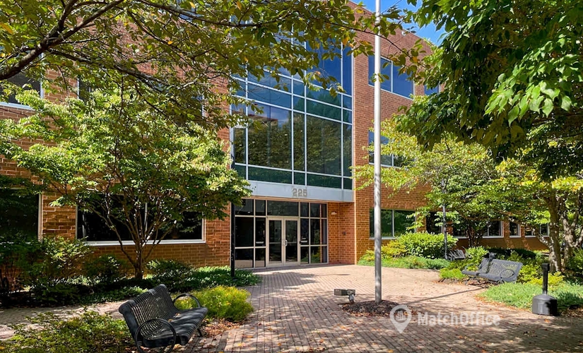 10 m² Serviced office in Philadelphia, PA, 225 Wilmington West Chester Pike (19317) - 0 | MatchOffice.com