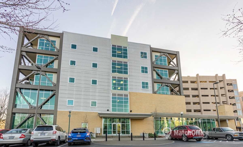 Virtual address in Beaverton, OR, 4145 Southwest Watson (97005) - 0 | MatchOffice.com