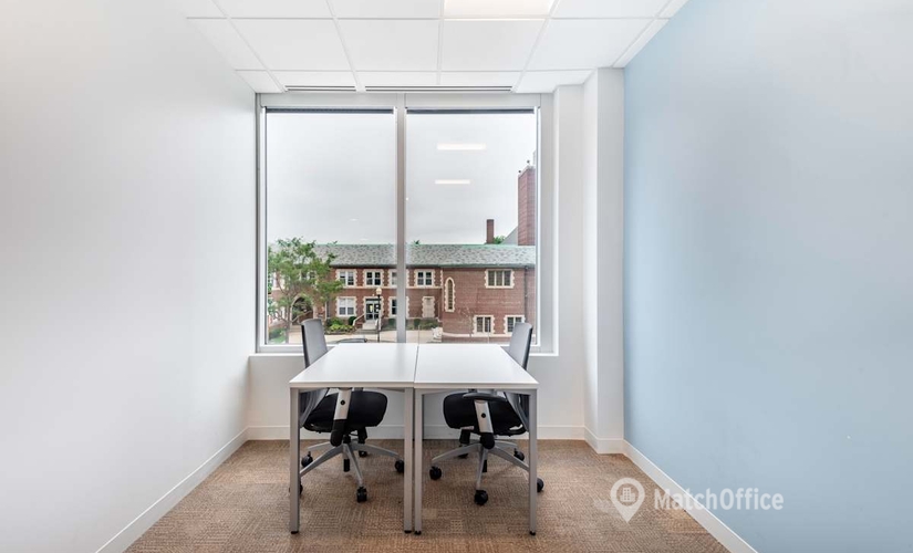 10 m² Shared workspace in Oakland, 418 North Main (48067) - 3 | MatchOffice.com
