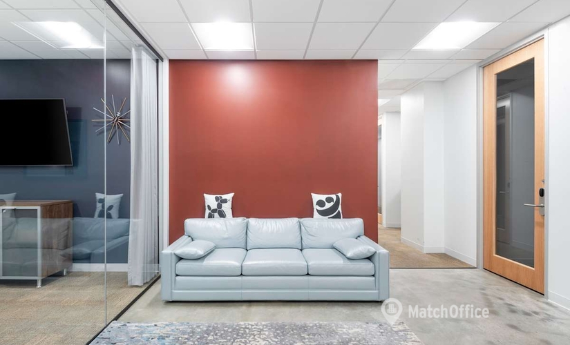 10 m² Coworking  in Oakland, 418 North Main (48067) - 4 | MatchOffice.com