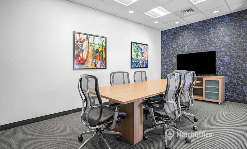 10 m² Co-working  in Beaverton, OR, 4145 Southwest Watson (97005) - 2 | MatchOffice