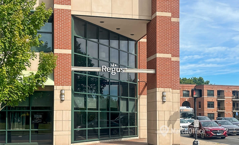 10 m² Business center in Hartford, CT, 15 North Main Street (06107) - 0 | MatchOffice