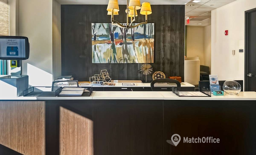 10 m² Business space in Hartford, CT, 15 North Main Street (06107) - 1 | MatchOffice.com