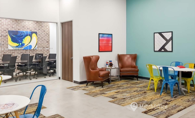 10 m² Business park in Fort Lauderdale, FL, 2598 East Sunrise Boulevard (33304) - 4 | MatchOffice