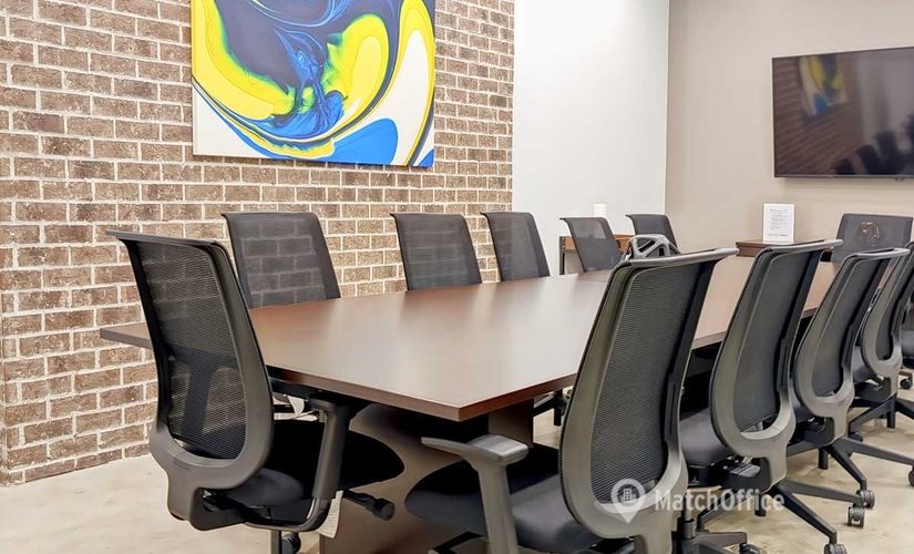 10 m² Business center in Fort Lauderdale, FL, 2598 East Sunrise Boulevard (33304) - 2 | MatchOffice