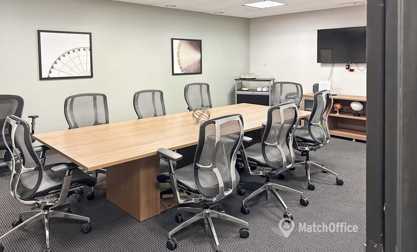 Virtual office space in Bentonville, AR, 400 West Capitol Avenue (72201) - 2 | MatchOffice.com