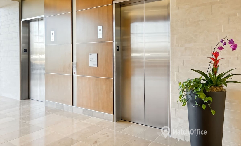 Virtual office in Fort Worth, TX, 9800 Hillwood Parkway (76177) - 3 | MatchOffice.com