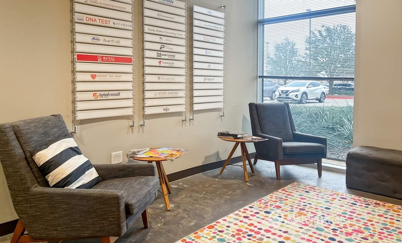 10 m² Serviced office in Fort Worth, TX, 9800 Hillwood Parkway (76177) - 4 | MatchOffice