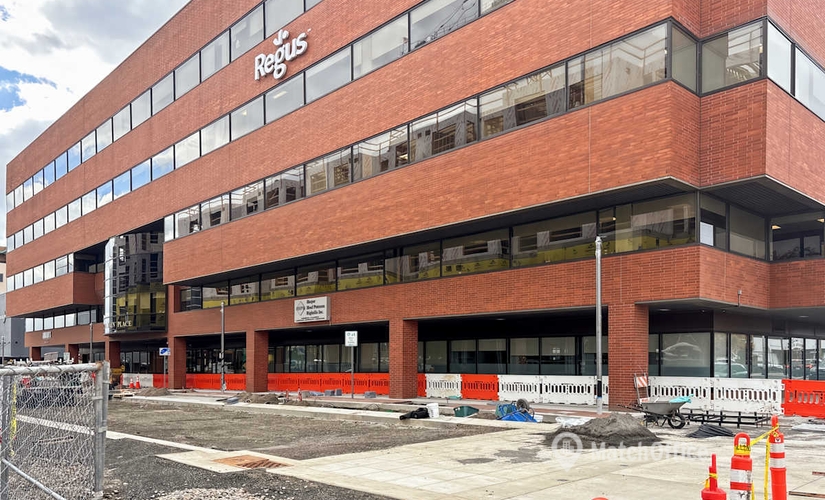 10 m² Serviced office in Tacoma, WA, Suite 400 (98660) - 0 | MatchOffice