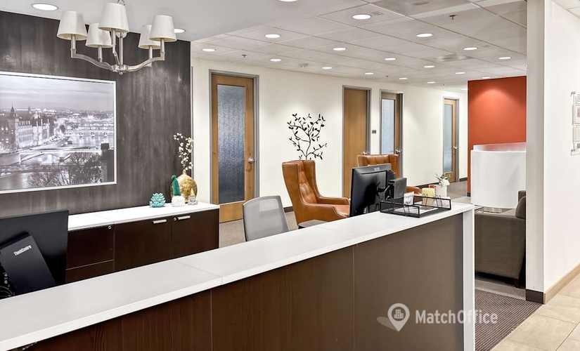 10 m² Business space in Tacoma, 	WA, Suite 400 (98660) - 2 | MatchOffice