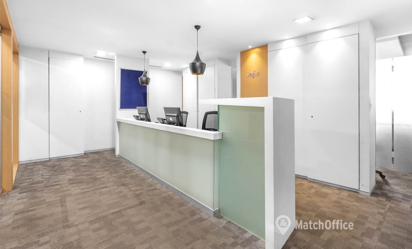 10 m² Business park in Tacoma, WA, Suite 400 (98660) - 3 | MatchOffice