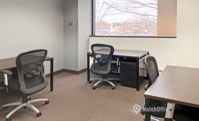 Virtual office in Detroit, MI, 3200 Greenfield Road (48120) - 0 | MatchOffice