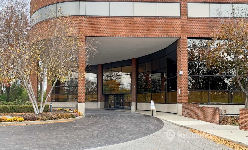 Virtual office in Detroit, MI, 3200 Greenfield Road (48120) - 2 | MatchOffice.com