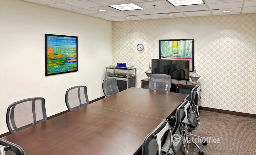 10 m² Shared office  in Detroit, MI, 3200 Greenfield Road (48120) - 4 | MatchOffice