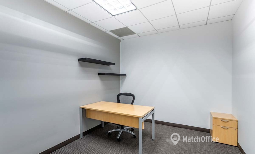 Virtual address in Pasadena, CA, 440 East Huntington Drive (91006) - 3 | MatchOffice.com