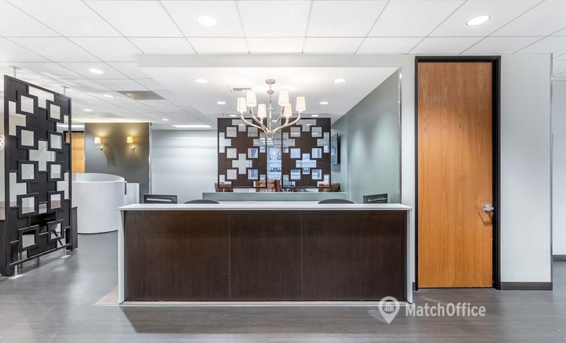 Virtual address in Pasadena, CA, 440 East Huntington Drive (91006) - 1 | MatchOffice.com