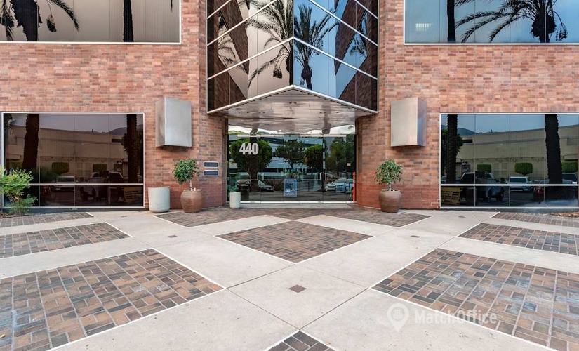 Virtual address in Pasadena, CA, 440 East Huntington Drive (91006) - 0 | MatchOffice