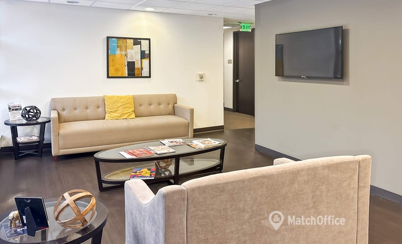 Virtual office space in Troy, MI, 41000 Woodward Avenue (48304) - 0 | MatchOffice