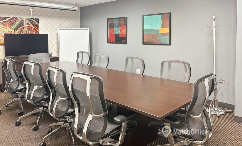 10 m² Serviced office in Troy, MI, 41000 Woodward Avenue (48304) - 3 | MatchOffice.com