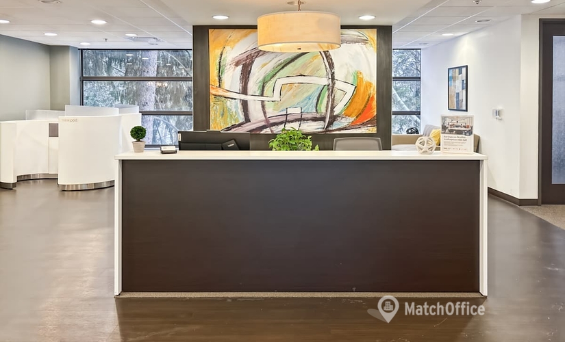 10 m² Serviced office in Troy, MI, 41000 Woodward Avenue (48304) - 2 | MatchOffice.com