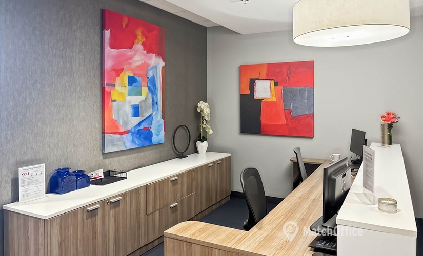 10 m² Co-working  in Carlsbad, CA, 440 Stevens Avenue (92075) - 1 | MatchOffice.com