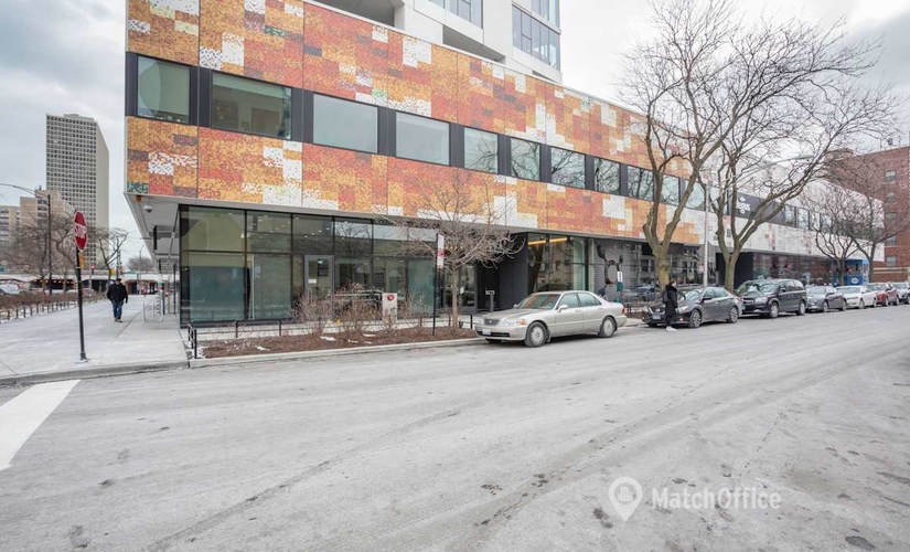10 m² Shared office in Chicago West Loop, IL, 5113 S. Harper (60615) - 0 | MatchOffice