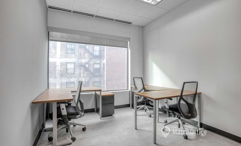 10 m² Shared workspace  in Chicago West Loop, IL, 5113 S. Harper (60615) - 3 | MatchOffice.com