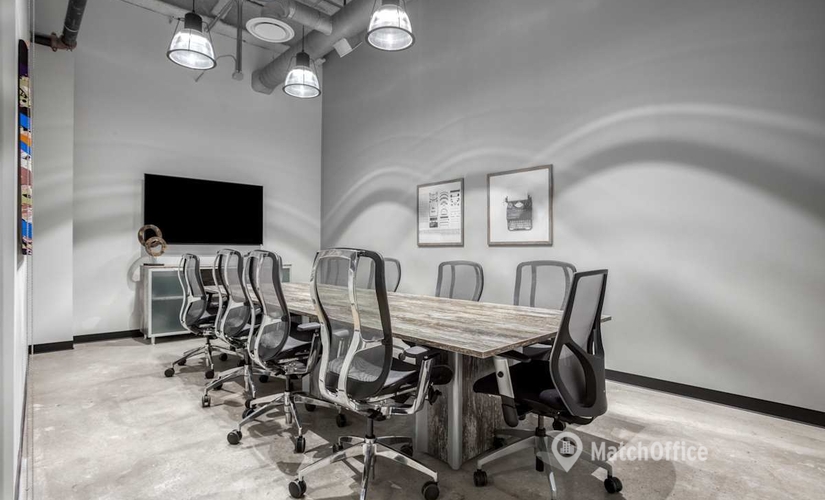 10 m² Coworking space  in Chicago West Loop, IL, 5113 S. Harper (60615) - 2 | MatchOffice.com