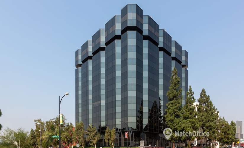 Virtual address in Burbank, CA, 303 North Glenoaks Boulevard (91502) - 0 | MatchOffice.com