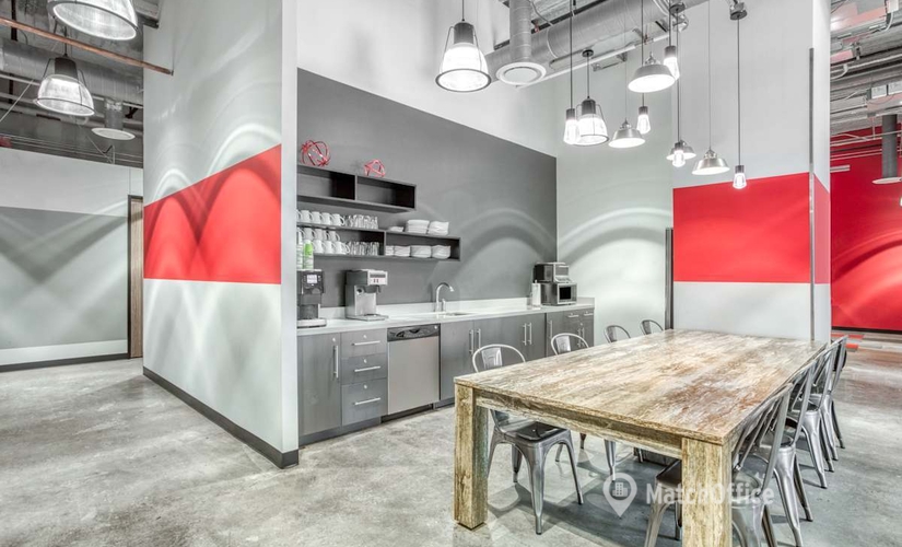 10 m² Serviced office in Chicago West Loop, IL, 5113 S. Harper (60615) - 4 | MatchOffice.com