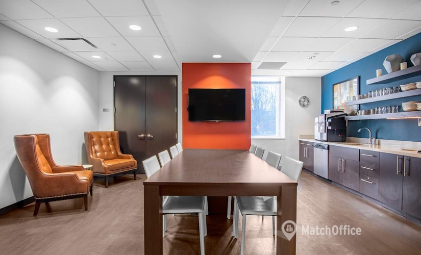 10 m² Business space in Bridgeport, CT, 15 River Road (06897) - 4 | MatchOffice.com