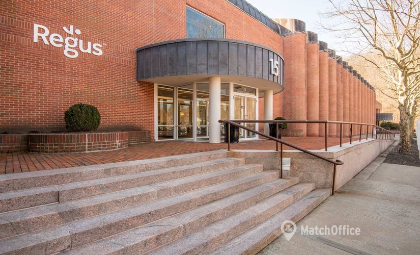 Virtual business address in Bridgeport, CT, 15 River Road (06897) - 0 | MatchOffice