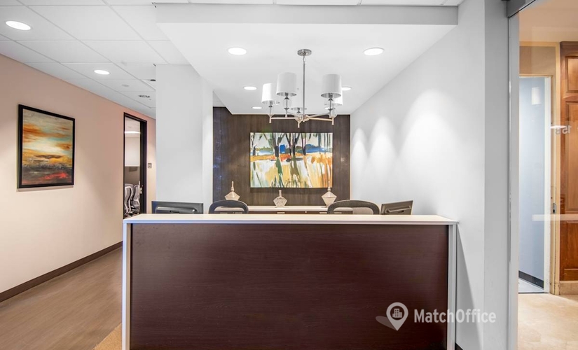 Virtual address in Bridgeport, CT, 15 River Road (06897) - 1 | MatchOffice.com