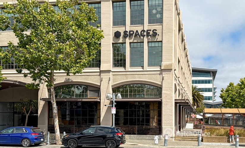 10 m² Serviced office in Oakland, CA, 66 Franklin Street (94607) - 0 | MatchOffice