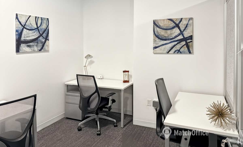 Virtual business address in Oakland, CA, 66 Franklin Street (94607) - 3 | MatchOffice.com