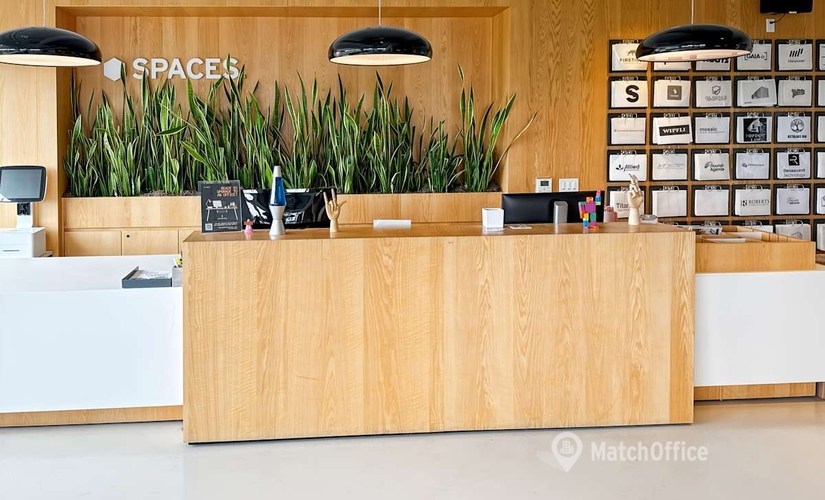 10 m² Shared workspace  in Oakland, CA, 66 Franklin Street (94607) - 1 | MatchOffice