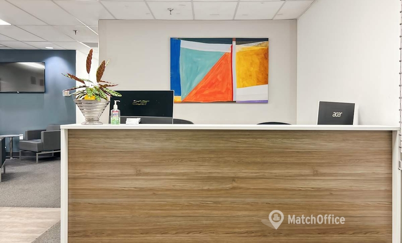 10 m² Co-working  in Bridgeport, CT, 83 Wooster Heights Road (06810) - 1 | MatchOffice