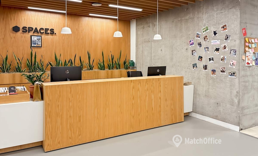 10 m² Shared office  in Seattle, WA, 1201 Second Avenue (98101) - 1 | MatchOffice