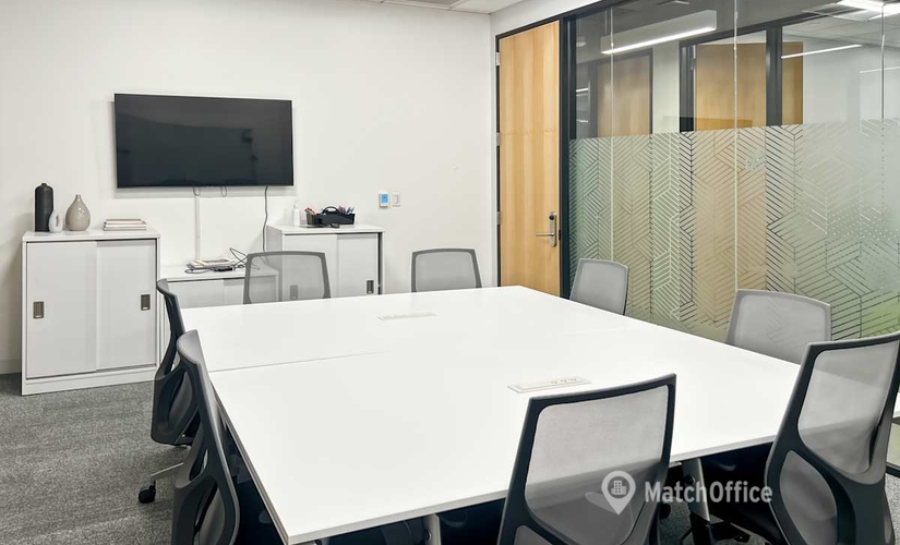 10 m² Business center in Seattle, WA, 1201 Second Avenue (98101) - 2 | MatchOffice.com