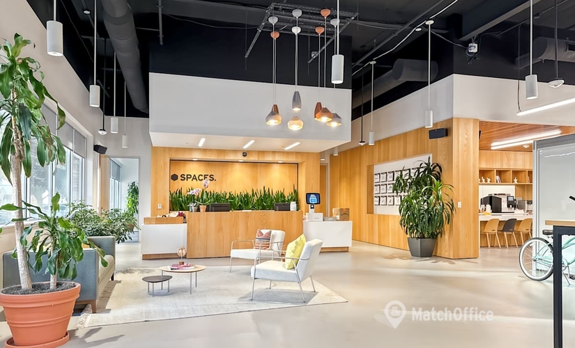 10 m² Business park in Plano, TX, 3300 Dallas Parkway (75093) - 4 | MatchOffice