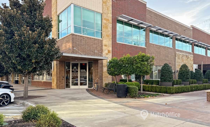 10 m² Coworking space in Plano, TX, 3300 Dallas Parkway (75093) - 0 | MatchOffice.com