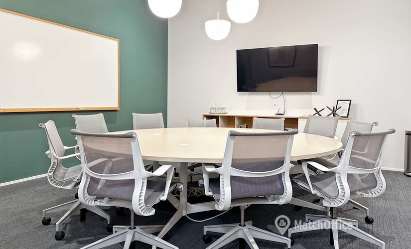 10 m² Shared office in Plano, TX, 3300 Dallas Parkway (75093) - 2 | MatchOffice
