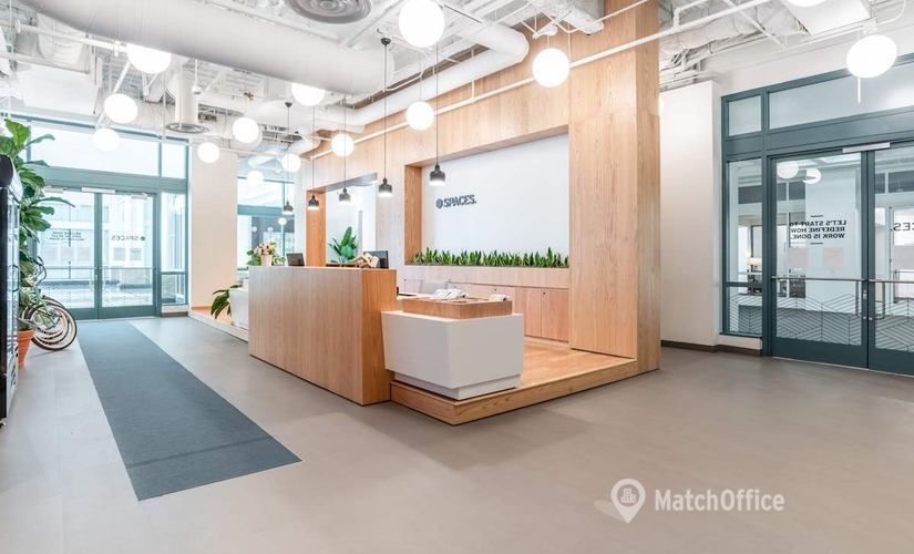 10 m² Coworking in Santa Monica, CA, 2450 Colorado Avenue (90404) - 2 | MatchOffice