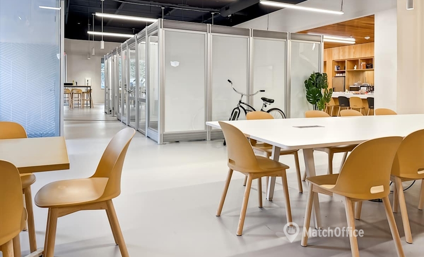 Virtual office space in Plano, TX, 3300 Dallas Parkway (75093) - 1 | MatchOffice