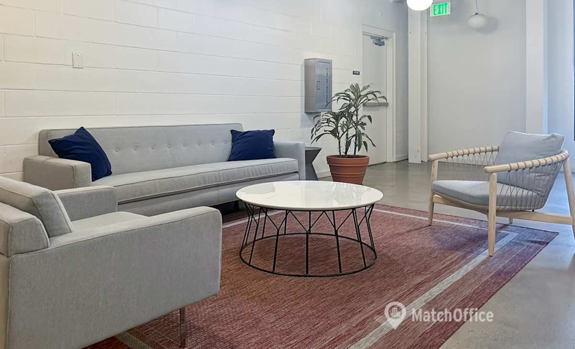 10 m² Co-working in Cincinnati, OH, 1435 Vine Street (45202) - 4 | MatchOffice.com