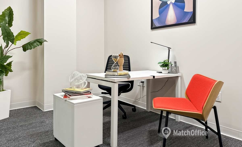 Virtual business address in Plano, TX, 3300 Dallas Parkway (75093) - 3 | MatchOffice.com