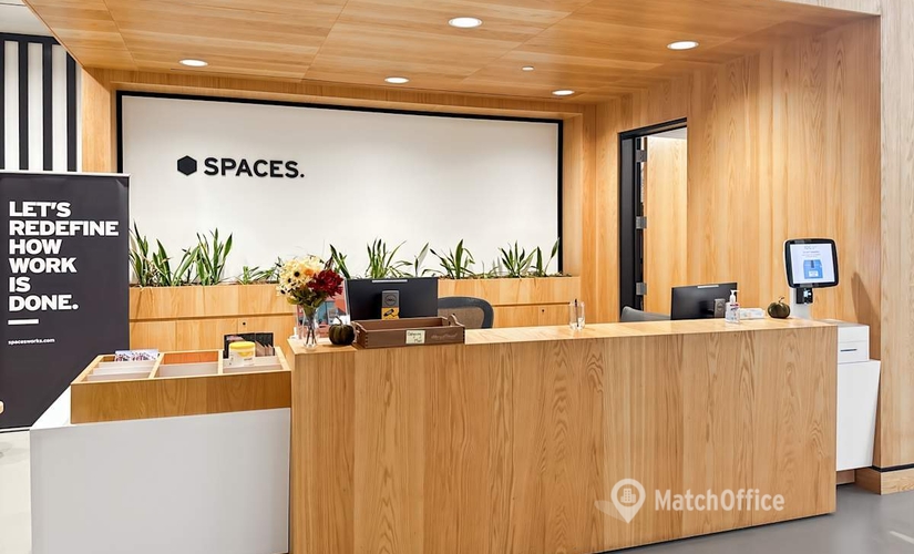 10 m² Coworking  in San Diego, CA, 1420 Kettner Boulevard (92101) - 1 | MatchOffice.com