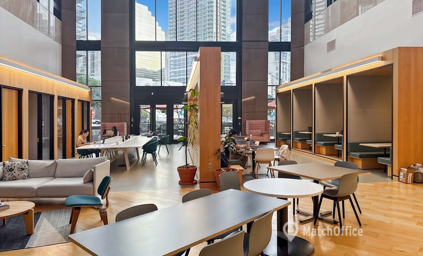 10 m² Serviced office in San Diego, CA, 1420 Kettner Boulevard (92101) - 4 | MatchOffice