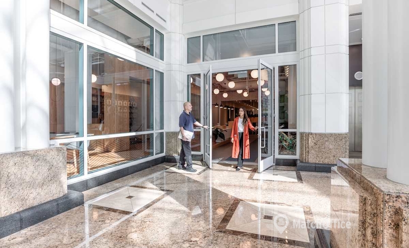 10 m² Business center in Santa Monica, CA, 2450 Colorado Avenue (90404) - 1 | MatchOffice