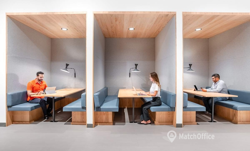 10 m² Business space in Santa Monica, CA, 2450 Colorado Avenue (90404) - 5 | MatchOffice